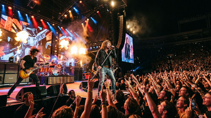 Concerto Rock