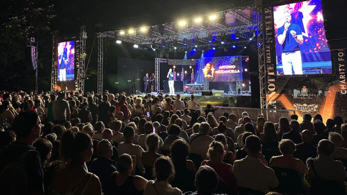 Concerto a Rivoli