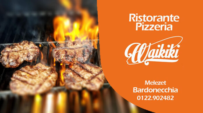 Ristorante Waikiki