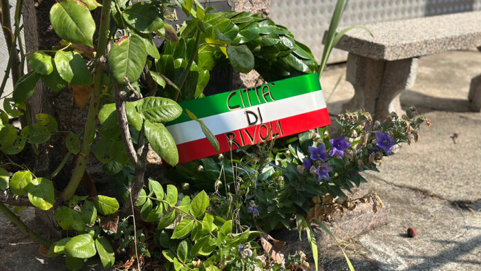 Corona di fiori