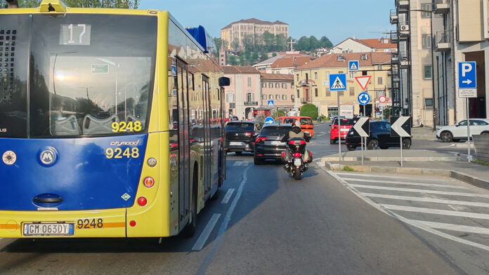 Corso Francia