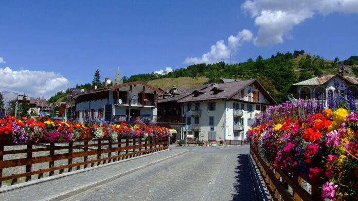 Cesana