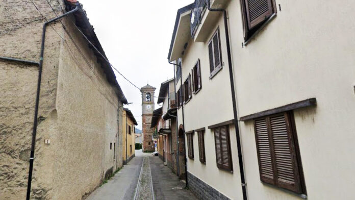 Drubiaglio