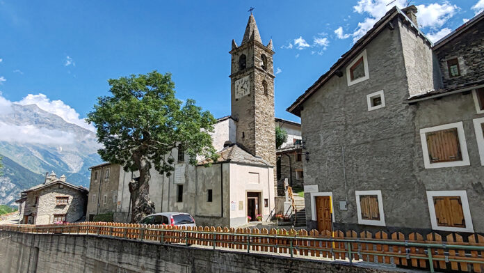 Ferrera Moncenisio
