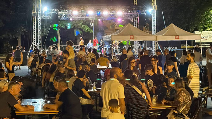 Festa dei Cappuccini
