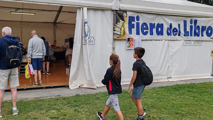 Fiera del libro