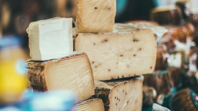 Formaggio