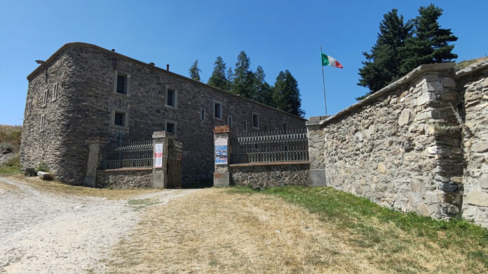 Forte Bramafam