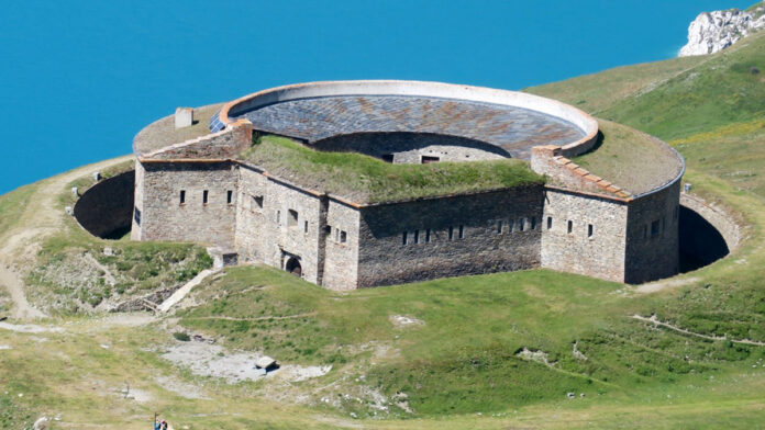 Forte Roncia