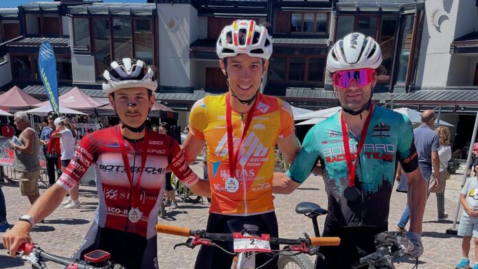 Foto Gran Piemonte MTB Series