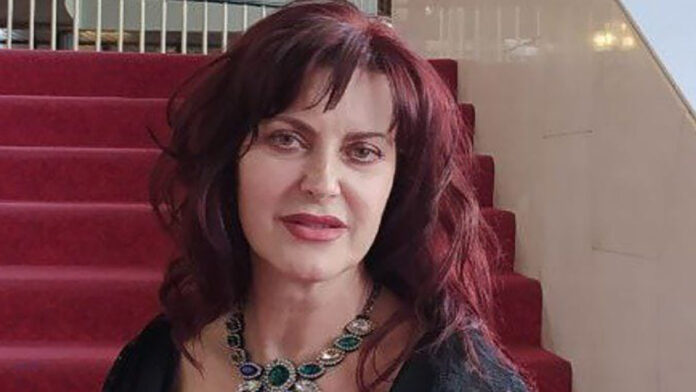 Rita La Vecchia