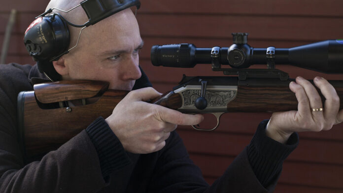 Campionato Italiano 22LR