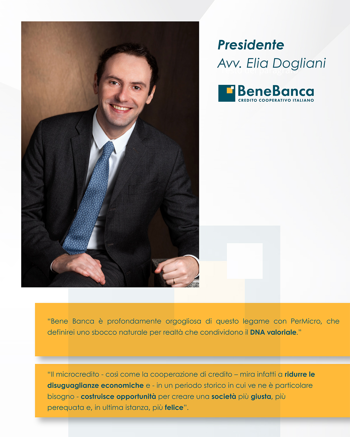 Bene Banca