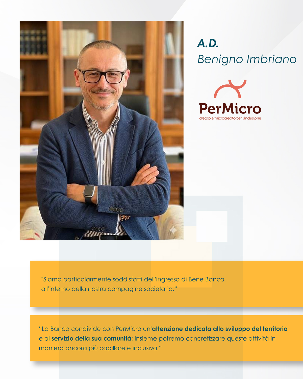 Bene Banca