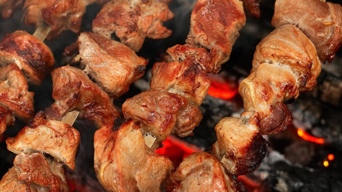 Grigliata