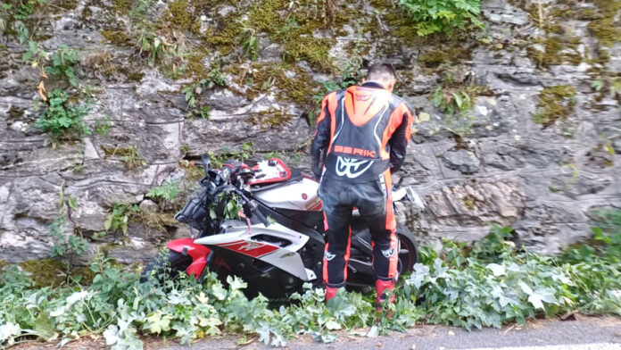 Incidente al Moncenisio