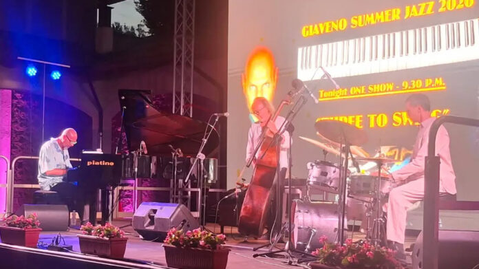 Jazz a Giaveno