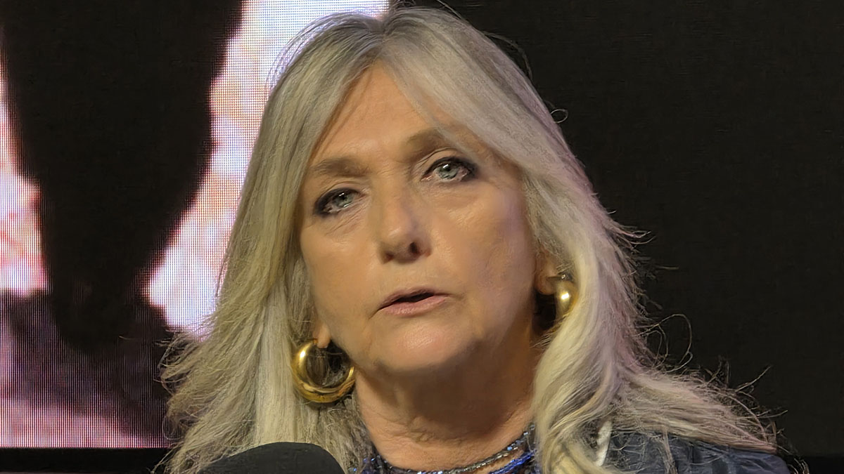 Manuela Tedeschi