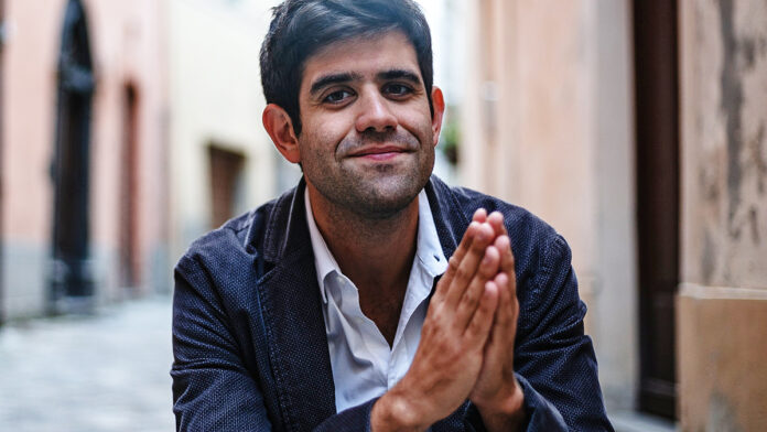 Matthias Martelli