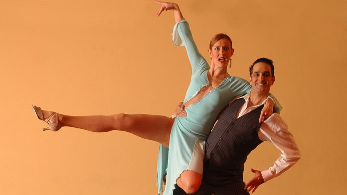 Milonga