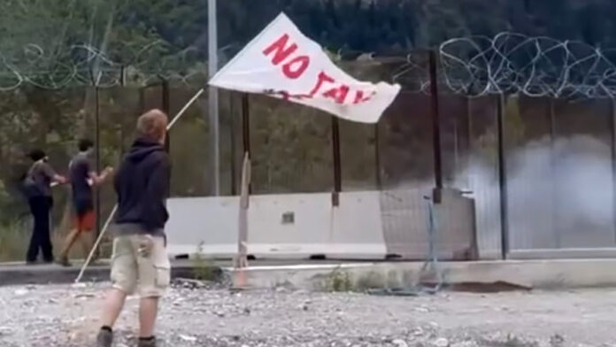 No Tav