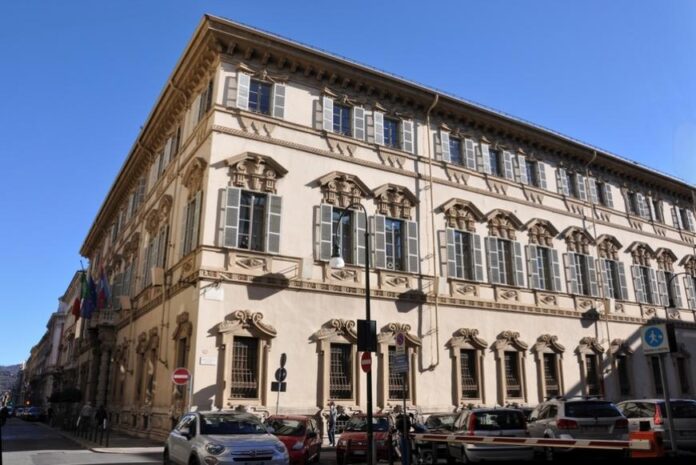 L'Aula approva l'assestamento del bilancio del Consiglio regionale