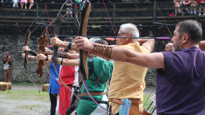 Palio di Susa