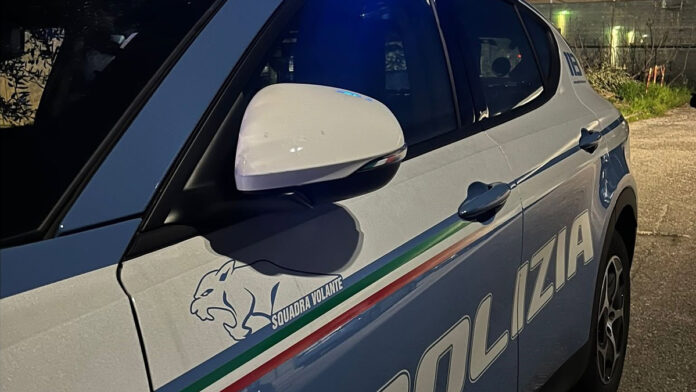 Polizia