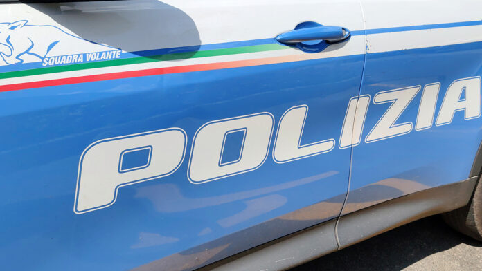 Polizia