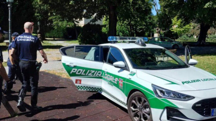 Polizia Locale