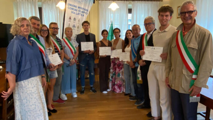 Premio tesi di laurea 2026
