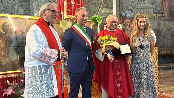 don Daniele Giglioli