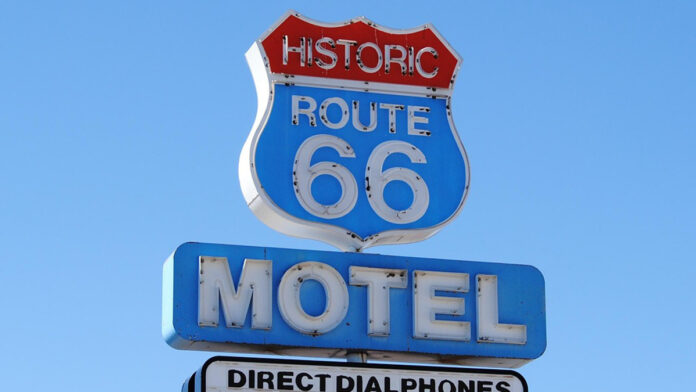 Route 66