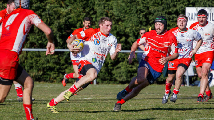 Rugby
