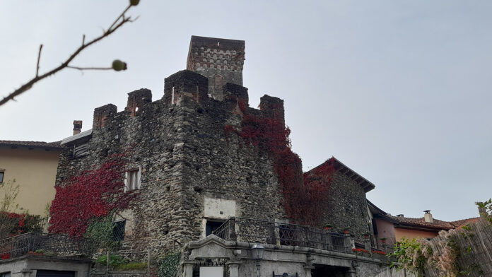 San Mauro ad Almese