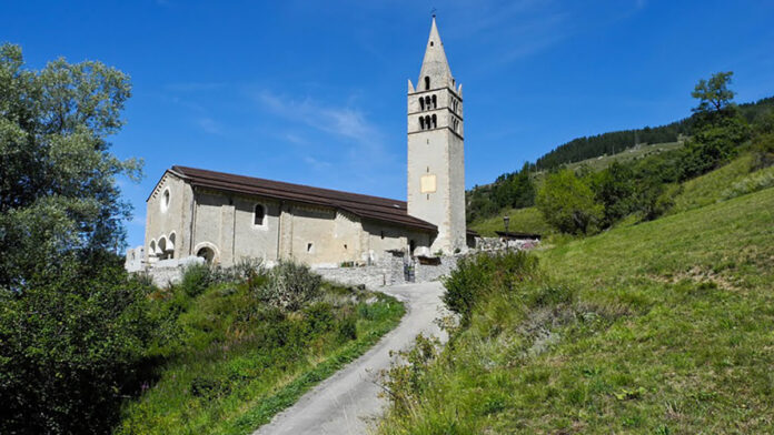 San Restituto