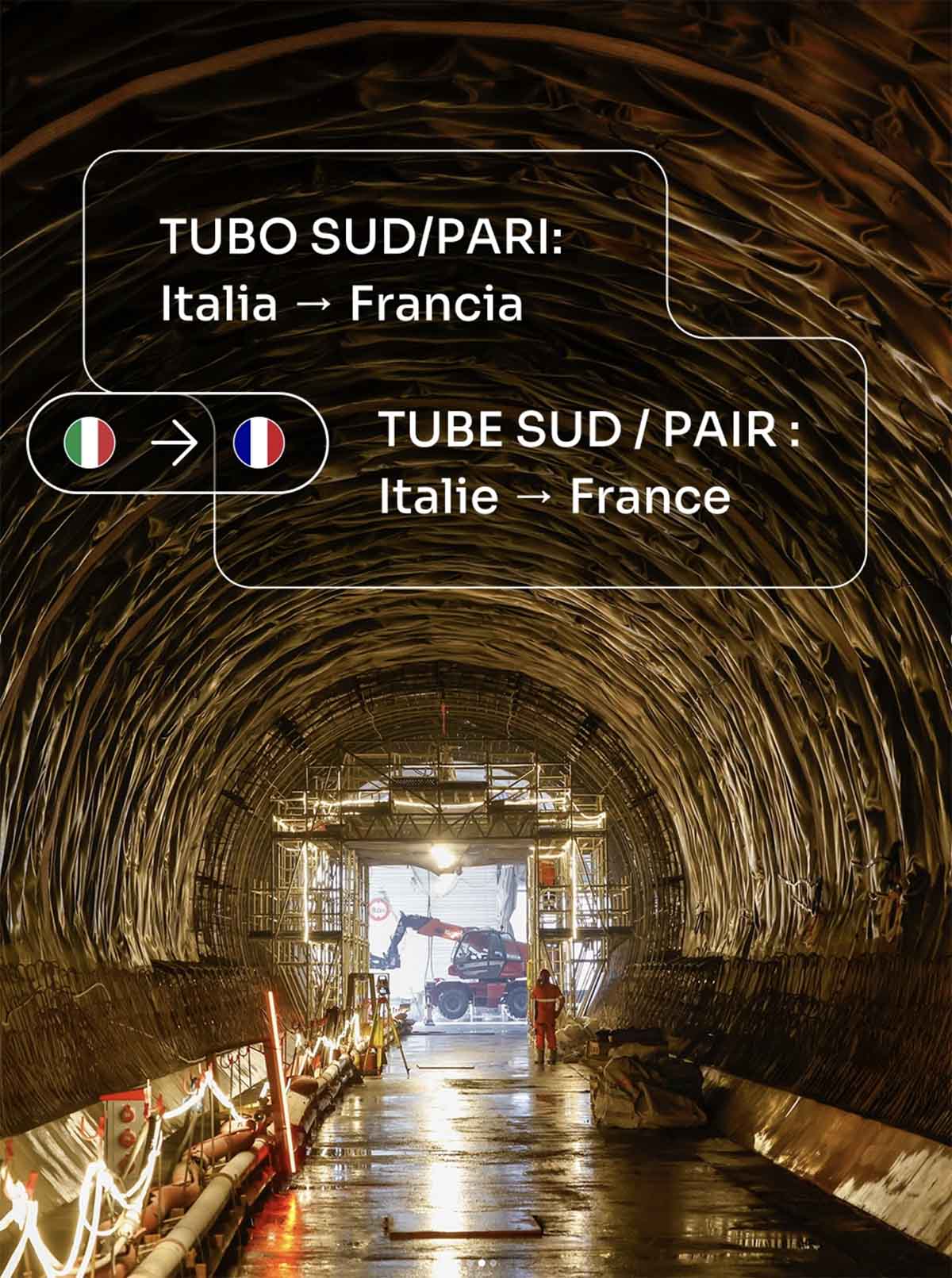 TAV Torino Lione