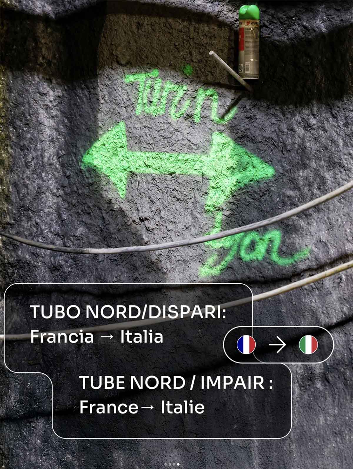 TAV Torino Lione