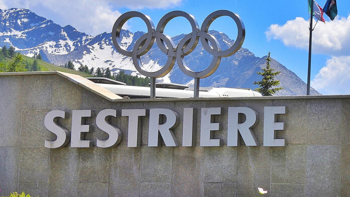 Sestriere