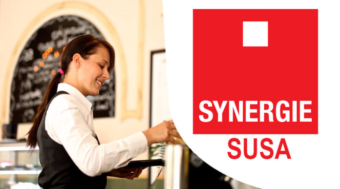 Synergie cameriere