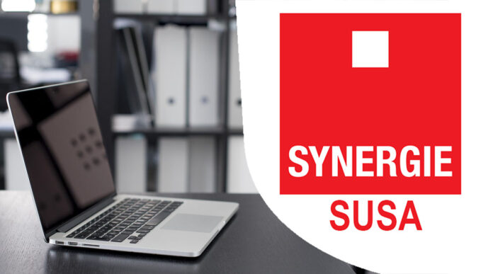 Synergie logistica