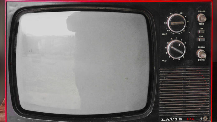 TV