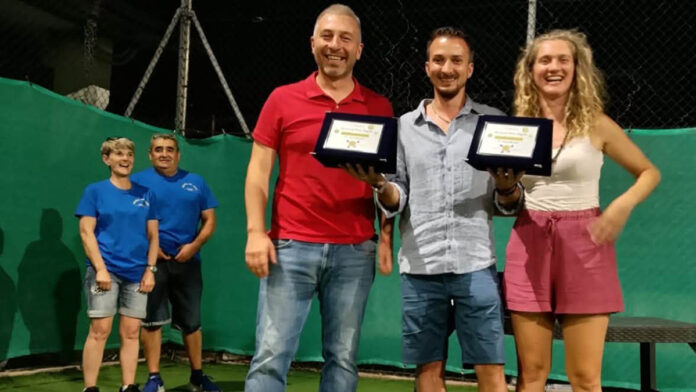 Tennis a Condove