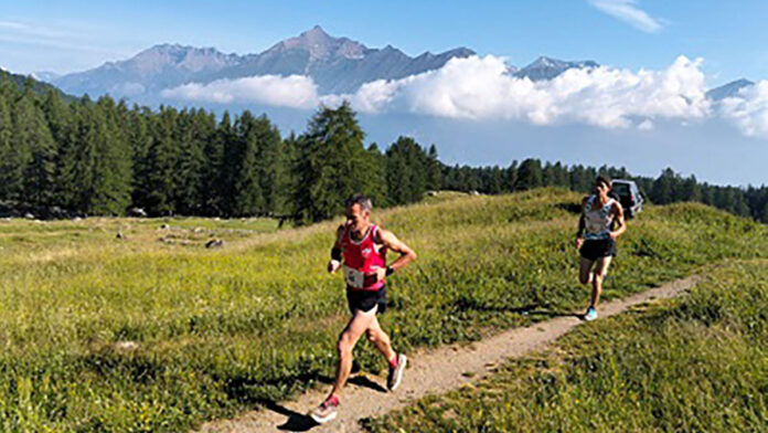 Tre Rifugi CAI Bussoleno