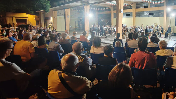 Unione Musicale Condovese