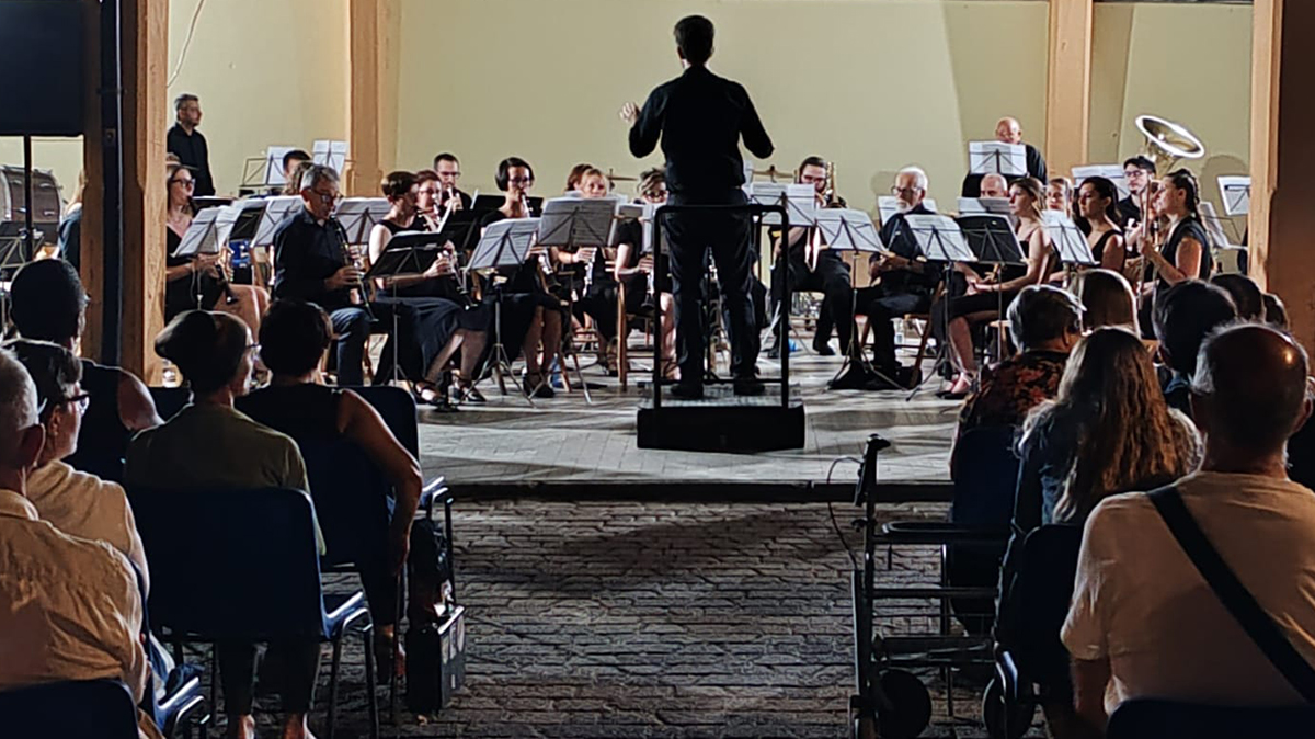 Unione Musicale Condovese
