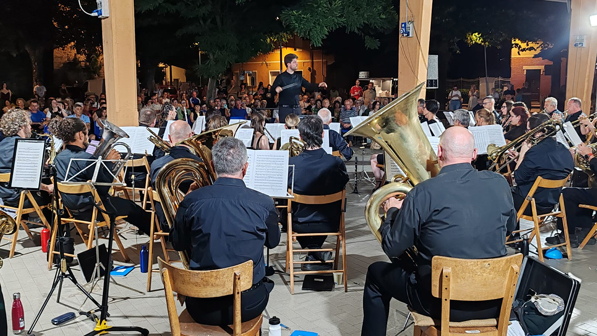 Unione Musicale Condovese