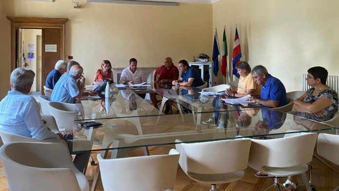 Unione Valsangone