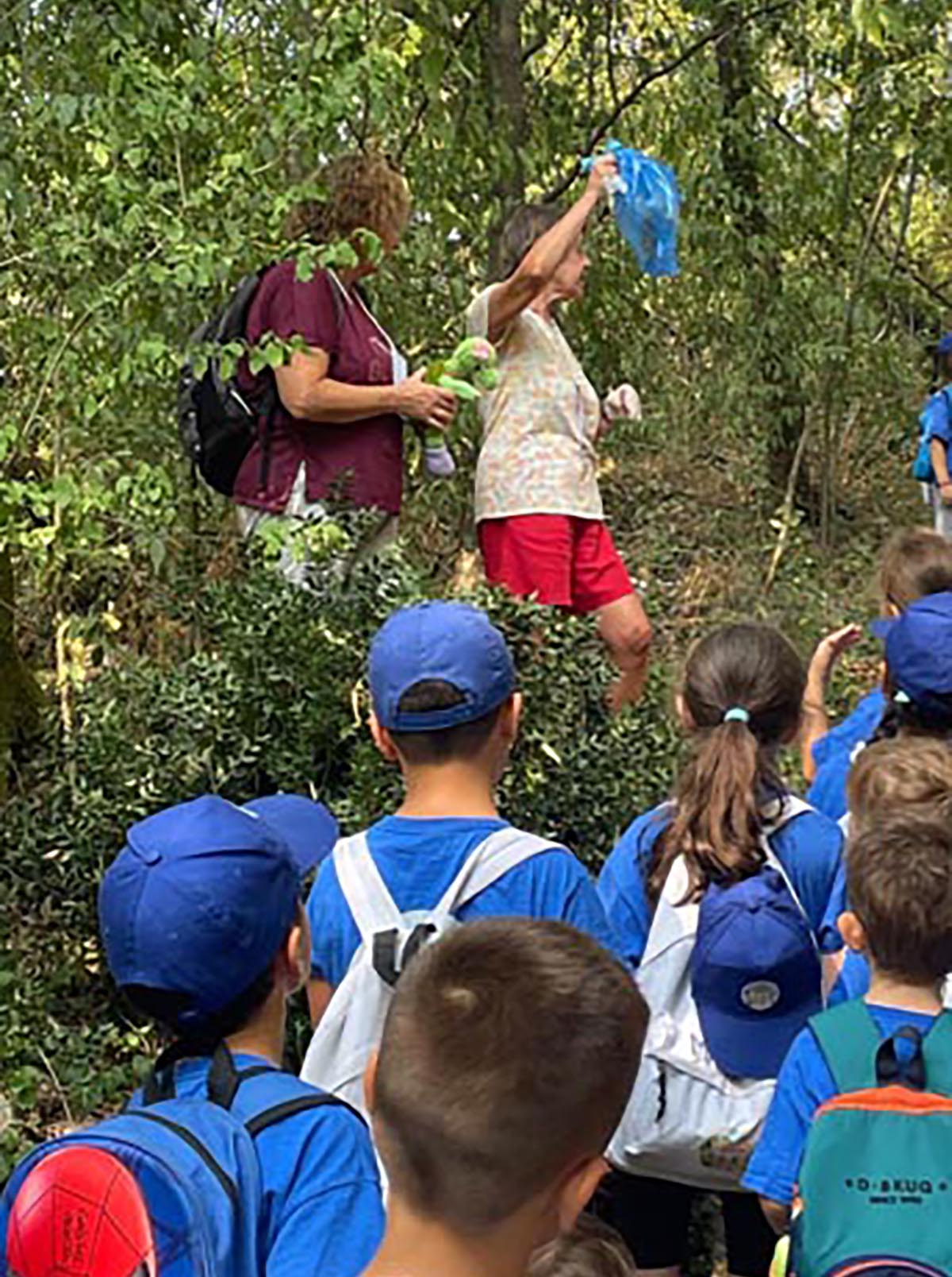 Scuola Picco CAI