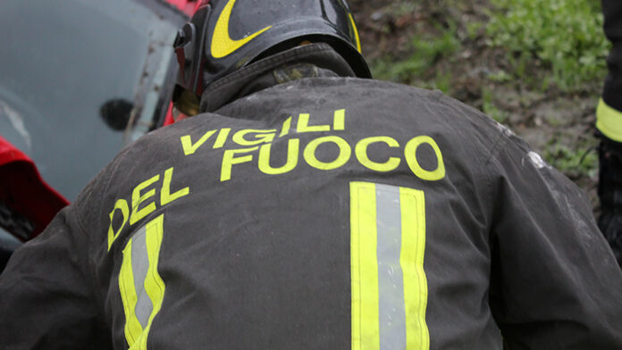 Vigili del Fuoco